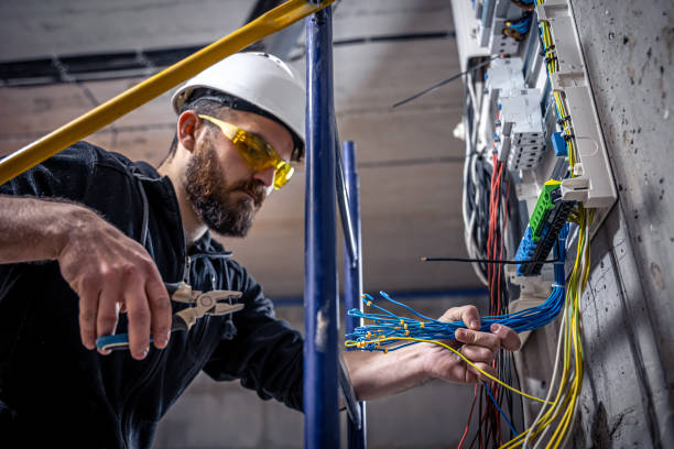 Best Electrical Outlet Repair  in Libertyvle, IL