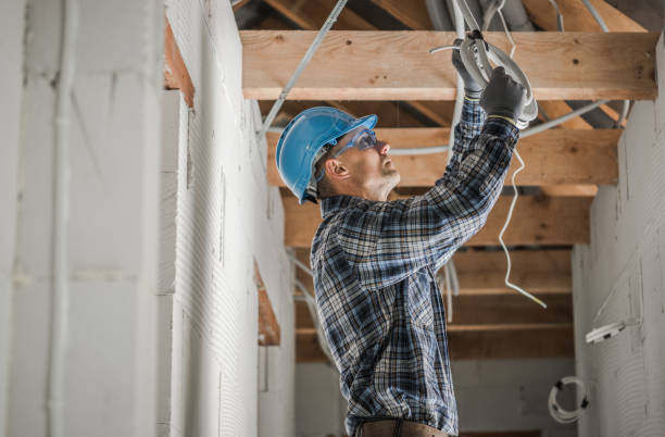 Best Commercial Electrician Services  in Libertyvle, IL