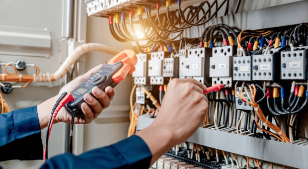Best Electrical Troubleshooting Services  in Libertyvle, IL