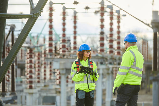 Best Affordable Emergency Electrician  in Libertyvle, IL
