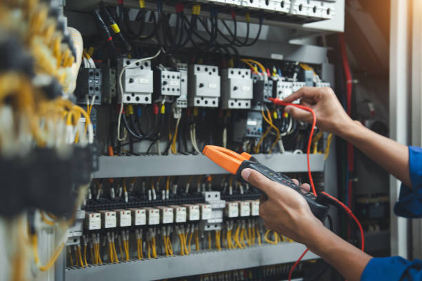 Best Electrical Rewiring Services  in Libertyvle, IL