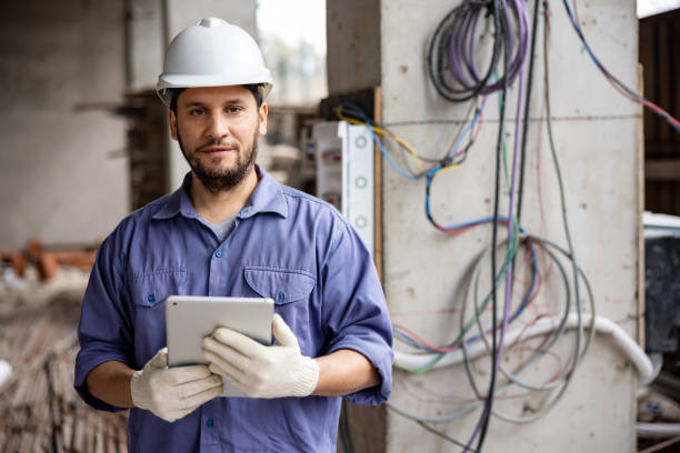 Affordable Electrical Installation in Libertyville, IL