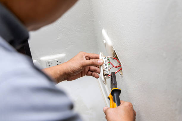 Best Electrical System Inspection  in Libertyvle, IL