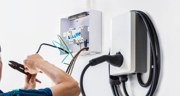 Best Affordable Electrical Installation  in Libertyvle, IL