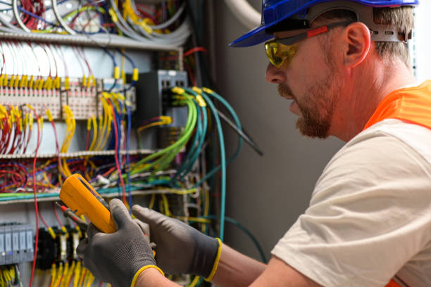 Best Electrical Upgrades for Homes  in Libertyvle, IL