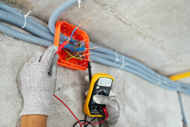 Best Electrical Repair Services  in Libertyvle, IL