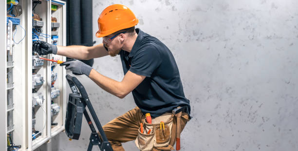 Best Electrical Installation Contractor  in Libertyvle, IL