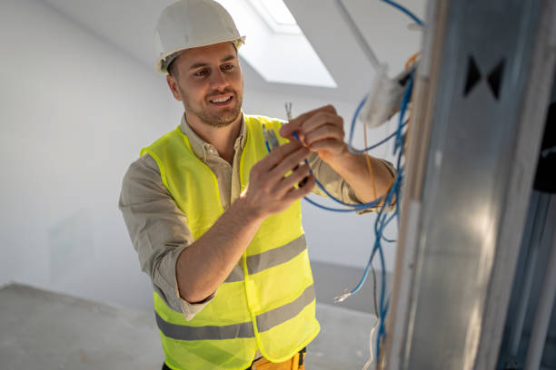 Best Licensed Electrician  in Libertyvle, IL