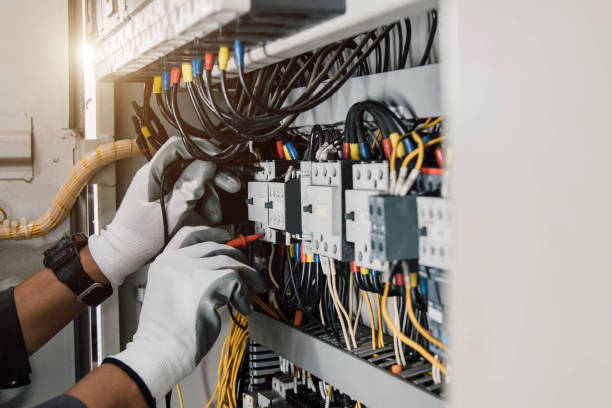 Best Generator Installation Services  in Libertyvle, IL