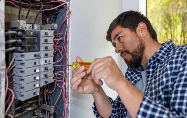 Best 24-Hour Electrician  in Libertyvle, IL
